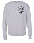 Tom Brown's Rugby Sweatshirt (Athletic Heather)