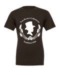Tom Brown's Laurel Tee (Brown)