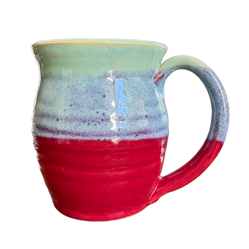 Pawley Studios Mug (20 oz.)