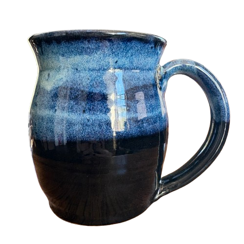 Pawley Studios Mug (20 oz.)