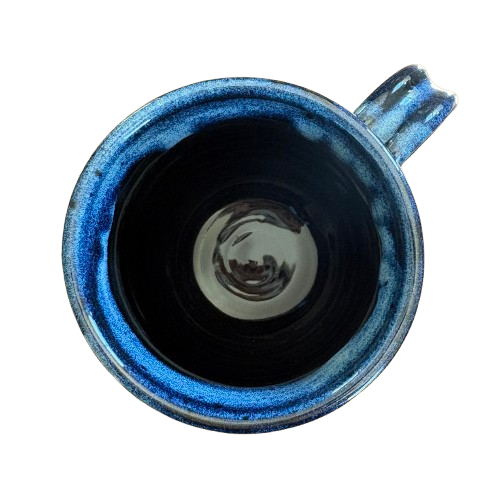 Pawley Studios Mug (20 oz.)