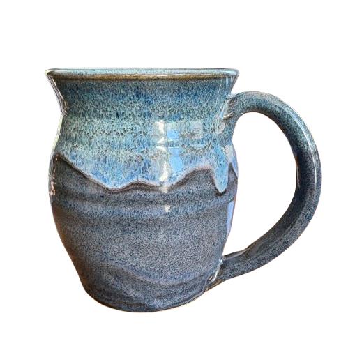 Pawley Studios Mug (20 oz.)