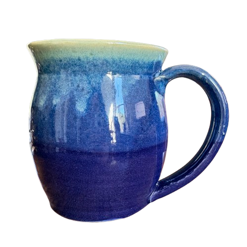 Pawley Studios Mug (20 oz.)